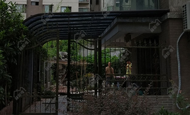 苏州大观花园 陈先生